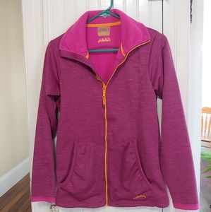 Cabelas Fuschia Pink Jacket